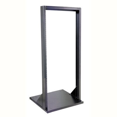 VMP 19 In. Headend Equipment Rack, 48 In.